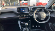 Peugeot 208 1.2 PureTech 100 Allure Premium + 5dr Petrol Hatchback